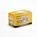 Kodak PX 135-36 Plus-X Pan 35mm Black & White Print Film, 36 Exposure (ISO-125)