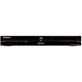 Pioneer ブルーレイプレーヤー BDP-120