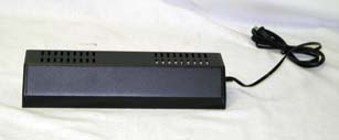 Perfect-A-Strip Light, Black