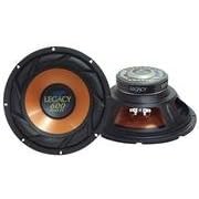 LEGACY LWFX127 - 12 Inchs 800 Watt Legacy ''L'' Series Subwoofer