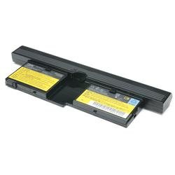 Electronics: Thinkpad X41 Tablet 8 Cell Li ion Battery