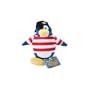 Disney's Club Penguin Plush Figure - Series 2 - SHIPMATE