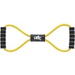 Cathe Latex Figure 8 Toning Tube Yellow / Light