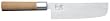 Wasabi by Kershaw 6.5-Inch Nakiri Knife