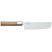 Wasabi by Kershaw 6-1/2-Inch Nakiri Knife