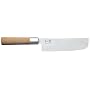 Wasabi by Kershaw 6-1/2-Inch Nakiri Knife