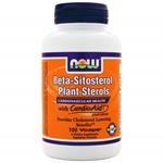 Beta-Sitosterol Plant Sterols w/ CardioAid 100 vcaps