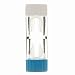 OptiSafe - R.G.P.-Double ended barrel case with Blue & White lids (3 pack)