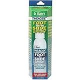 Dr. Blaine's Tineacide Foot & Shoe Spray 2 Oz. Bottle