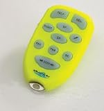 Aquatic Aqirrd Wireless Rf - Remote Control - Audio Video - Stereos by Aquatic Av Inc.