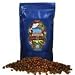 Hawaii Roasters 100% Jamaica Blue Mountain Coffee, Whole Bean, 16-Ounce Bag