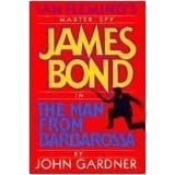 The Man from Barbarossa