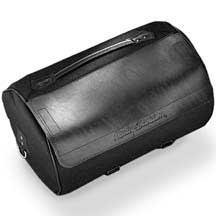 H-D Softail Bobtail Fender Rack Duffel Bag 98835-92