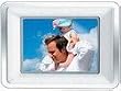 Cobra CT-DP562 5.6" Digital Photo Frame with