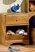South Shore Little Treasures Country Country Pine Night Table 3432062