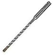 DEWALT DW5435 7/16-Inch by 10-Inch by 12-Inch Rock Carbide SDS Plus Hammer Bit