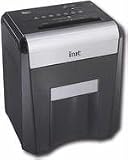 Init Nt-jm100 10 Sheet Crosscut Junk Mail Shredder