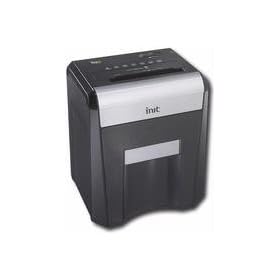 Init Nt-jm100 10 Sheet Crosscut Junk Mail Shredder by 
