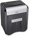 Init Nt-jm100 10 Sheet Crosscut Junk Mail Shredder