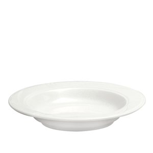 ARCADIA SOUP RIM 9, CS 2/DZ, 07-0349 ONEIDA LTD SILVERSMITHS CHINA PORCELAIN