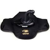 Garmin Portable Friction Dashboard Mount for nüvi Series and StreetPilot C5XX Series GPS Navigators (C530, C550, and C580)
