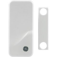 GE 45131 Choice-Alert Wireless Door/Window Sensor