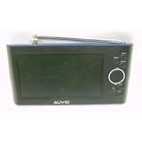 Buy Auvio 7 Portable Digital Tv 16-906