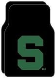 Michigan State Spartans 18 x 26 Floor Mats - Set of 2