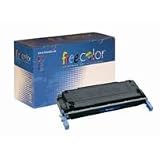 Freecolor Toner  schwarz HP LJ5500