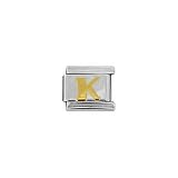 Zoppini Gold K Link