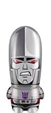 Mimoco Inc. Transformers X: Mimobot Megatron 4-Gigabyte Flashdrive