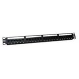 Cables To Go - 37050 - 24 Port CAT6 Patch Panel
