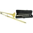 Kohlert TB524 Trombone, Lacquer