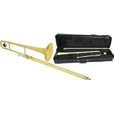 Kohlert TB524 Trombone, Lacquer - B000BUHB1U