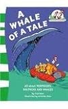 A whale of a tale!