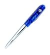 Wagner Victorinox Spectrum Swiss Army Cobalt Blue Medium Point Ballpoint Pen - SP103