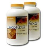 ALL NEW Glyco-Flex® III (120 Tablets)