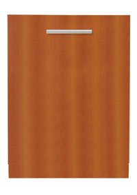 Blomberg Appliances DWT35200 Built in Dishwasher-Tall Tub
