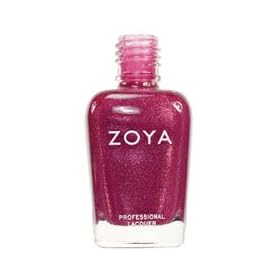 Zoya Nail Polish - Aria #ZP293 14ml