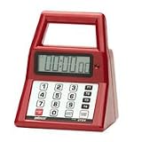 Review Rubbermaid  / Rubbermaid DT24 4 Function Digital Timer