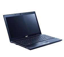 Acer Timeline 13.3″ Intel Core 2 Duo SU9400 Processor Acer Timeline 13.3″ Intel Core 2 Duo SU9400 Processor