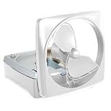 Minimax Portable Fan (White)