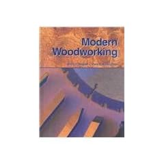 Modern Woodworking