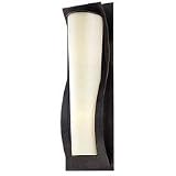 19-Inch Outdoor Wall Light