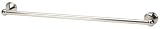 Hardware House 176883 Florentine 24-Inch Towel Bar Chrome