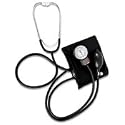 Omron Adult Self-Taking Home Blood Pressure Kit - Black