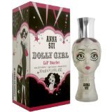 Anna Sui Dolly Girl Lil' Startlet Eau De Toilette Spray 30 ml