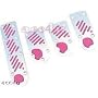 Minxy Pink Aluminium Universal Car Foot Pedal Cove&hellip by Minxy