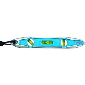 Channellock 615 8-1/2-Inch Professional Torpedo Level
