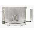 Cuisinart 11 Cup Work Bowl with Handle